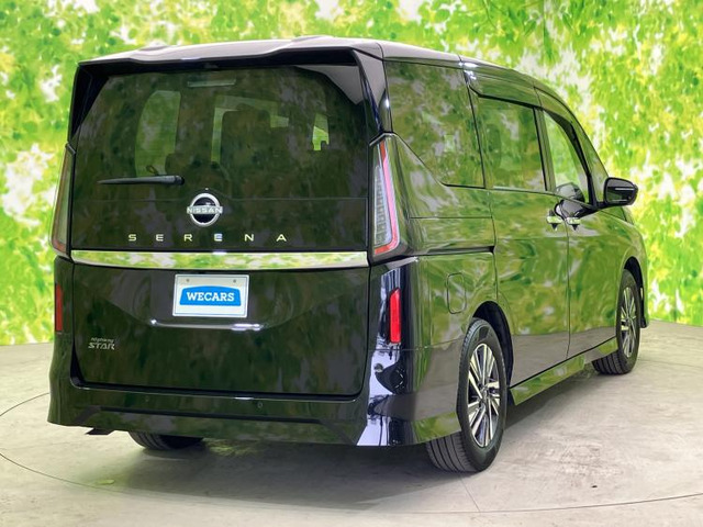 セレナ2.0 ハイウェイスターV