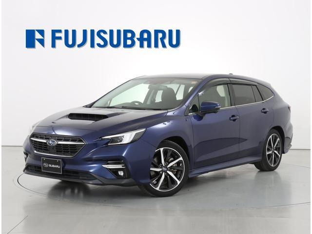 レヴォーグ1.8 GT-H EX 4WD