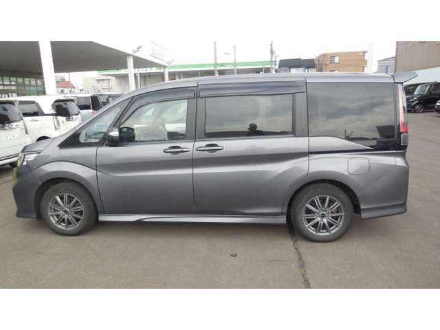 ステップワゴン1.5 スパーダ ホンダ センシング 4WD