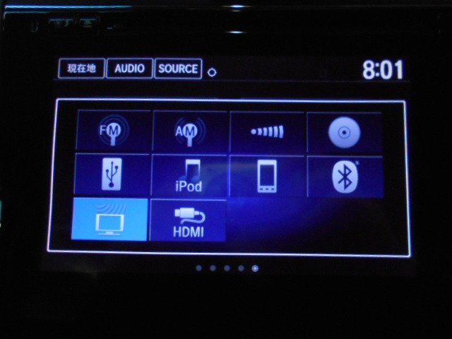 フリード+1.5 ハイブリッド G ホンダセンシング
