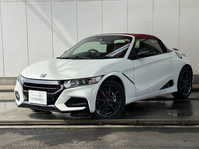 S660モデューロX バージョンZ