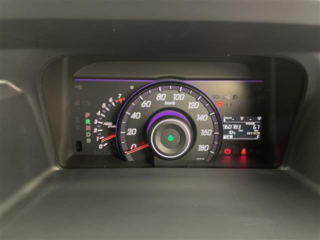 ステップワゴン2.0 スパーダ Z