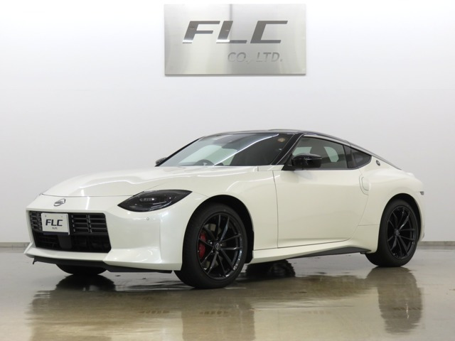 フェアレディZ3.0 バージョン ST