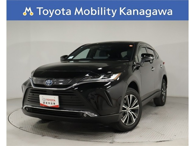 ヤリス1.5 ハイブリッド G