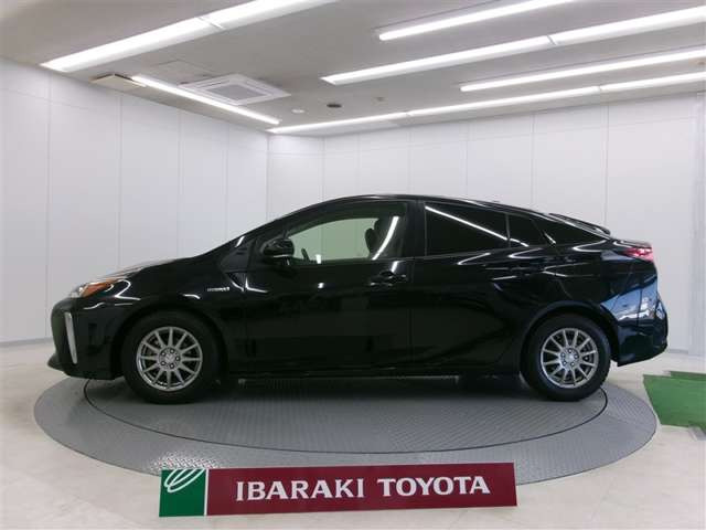 プリウス1.8 S ツーリングセレクション