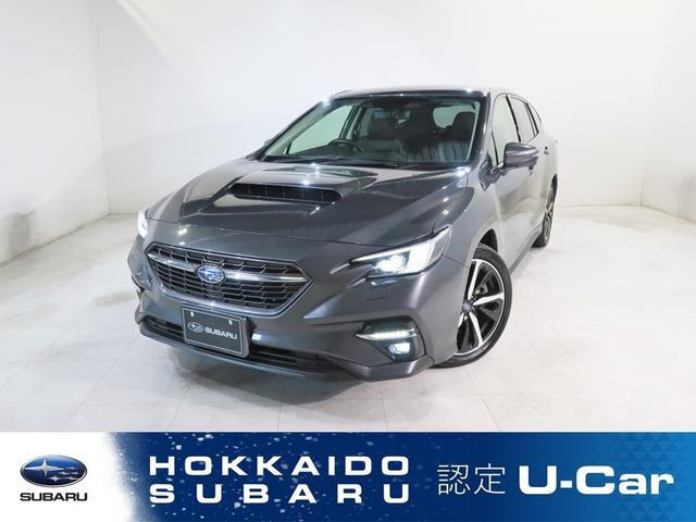 レヴォーグ1.8 GT-H EX 4WD