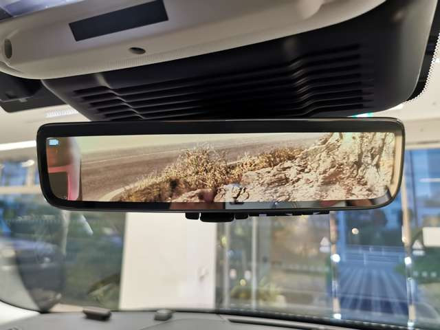 レンジローバーイヴォーク