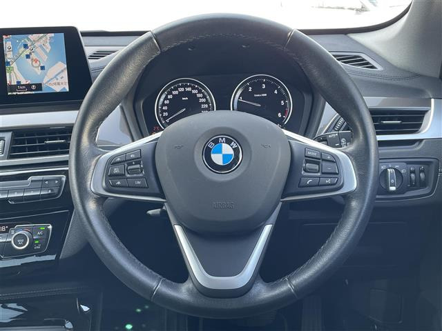 X1xドライブ 18d xライン エディション ジョイプラス 4WD