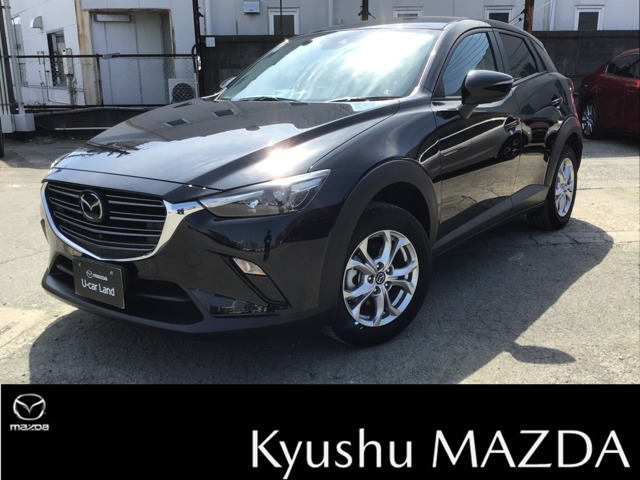 CX-31.5 15S ツーリング