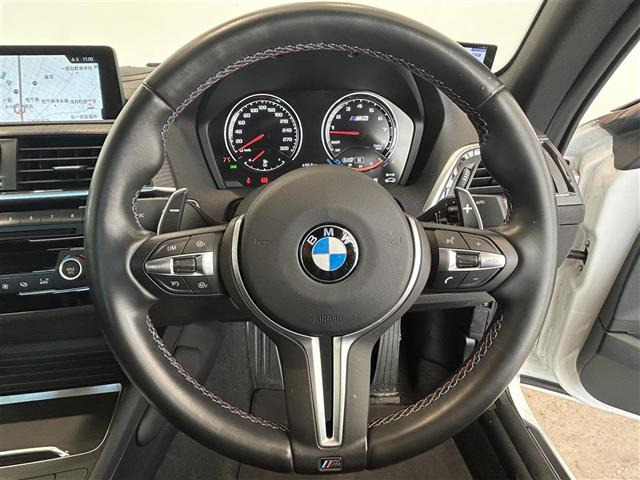 M2コンペティション