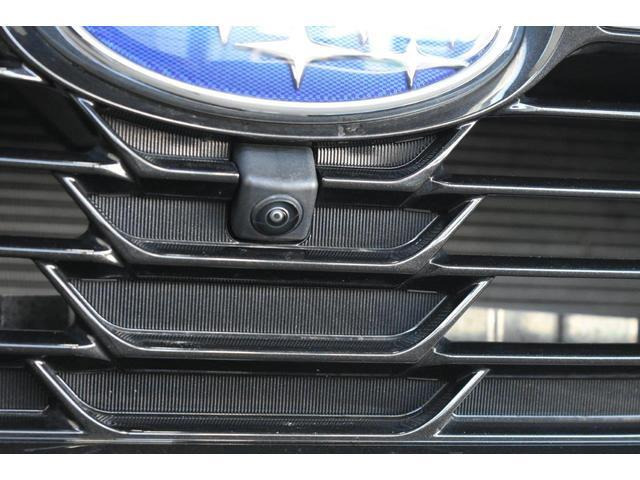 レヴォーグ1.8 STI スポーツ EX 4WD