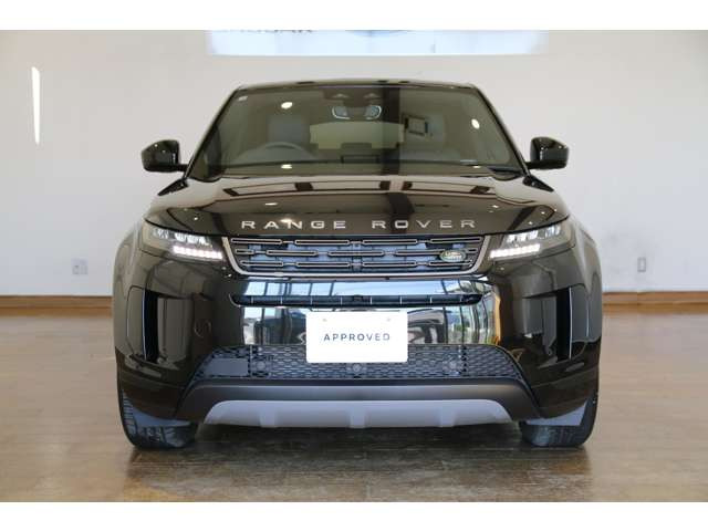 レンジローバーイヴォークS 1.5L P300e PHEV 4WD