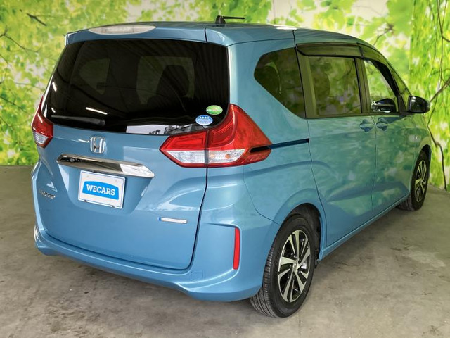 フリード1.5 ハイブリッド EX