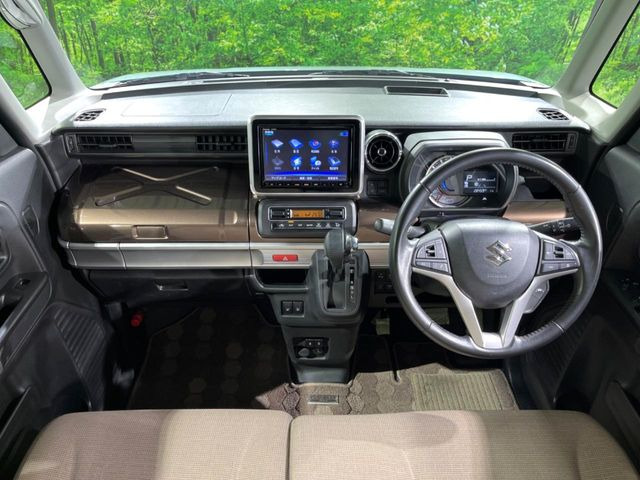 スペーシアギアマイ スタイル