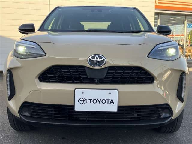 ヤリスクロス1.5 Z