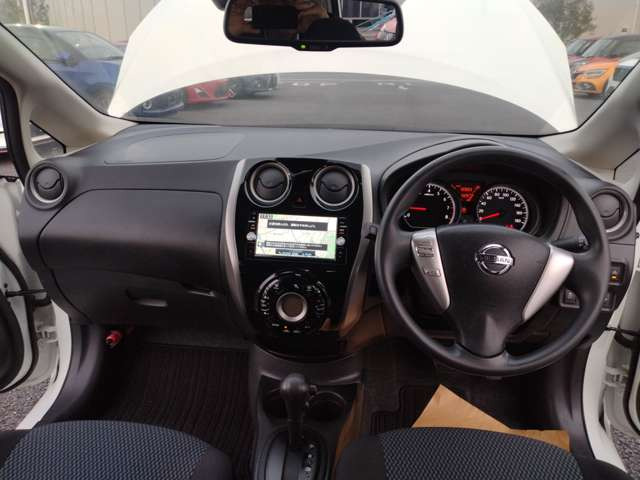 ノート1.2 X Vセレクション プラスセーフティII