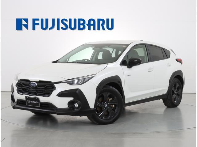 クロストレック2.0 ツーリング 4WD