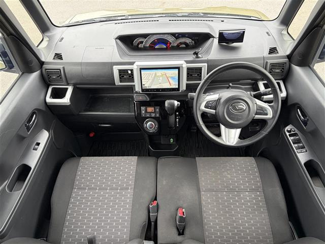 ウェイクG ターボ リミテッド SAIII