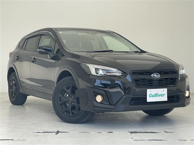 インプレッサXV2.0i-L アイサイト 4WD