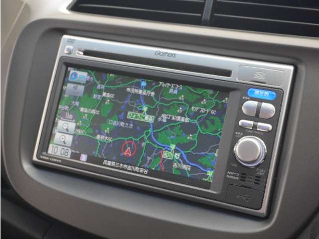 フィット1.3 G 10thアニバーサリー