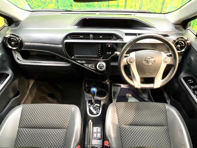 アクア1.5 X-URBAN