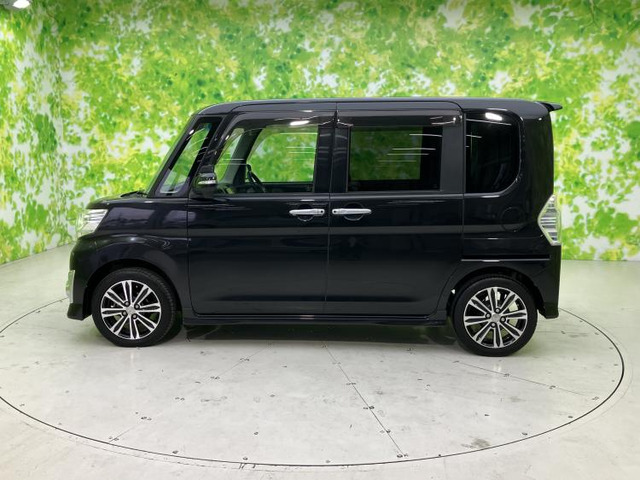 タントカスタムRS トップエディション SAII