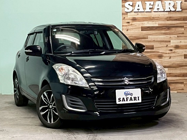 スイフト1.2 スタイル