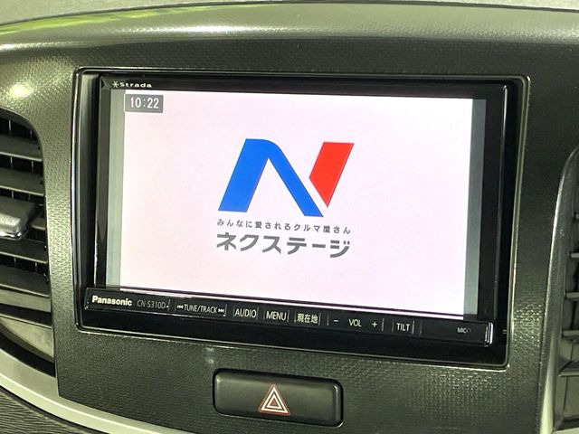 �y�i�r�Q�[�V�����z�g���₷���i�r�ŖړI�n�܂ł�������ē����Ă���܂��B�e��I�[�f�B�I�Đ��@�\���[�����Ă���A���Ԃ̉^�]������Ɋy�����Ȃ�܂�!!