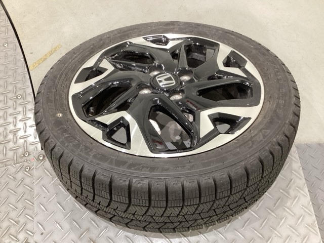 N-WGNカスタムL ターボ