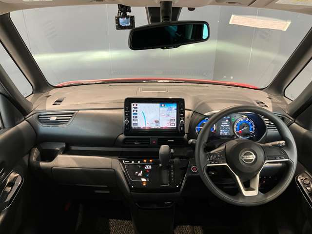 ルークスハイウェイスター