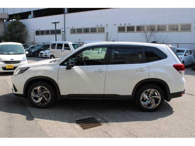 フォレスター1.8 STI スポーツ 4WD