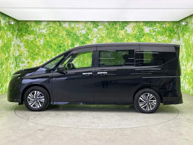 セレナ2.0 ハイウェイスターV