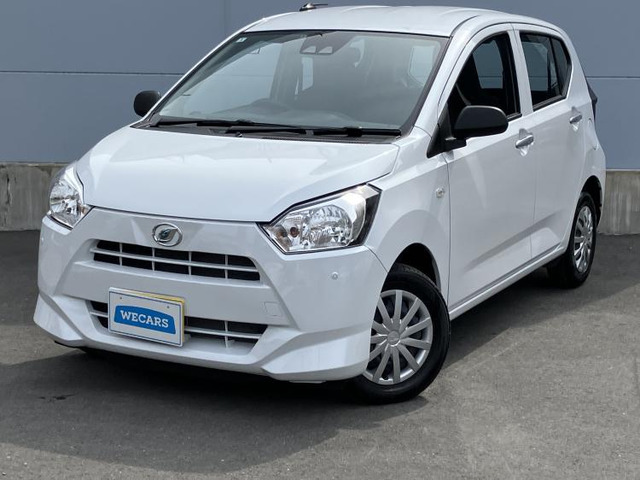 ミライースL SAIII