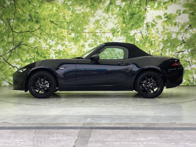 ロードスター1.5 S スペシャルパッケージ