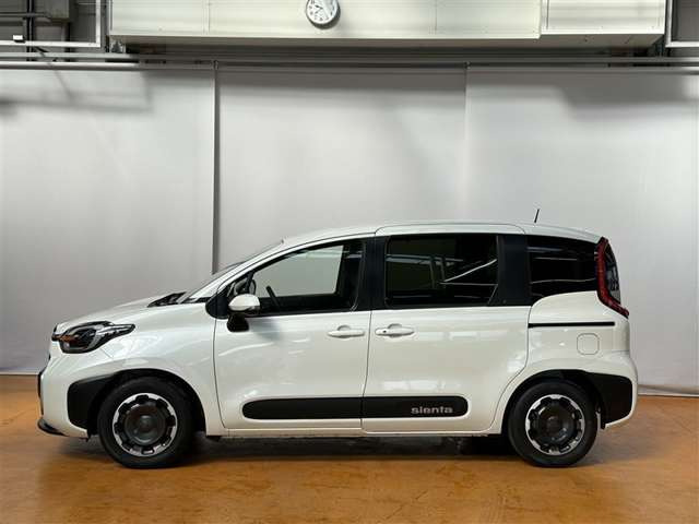 シエンタハイブリッド 1.5 Z