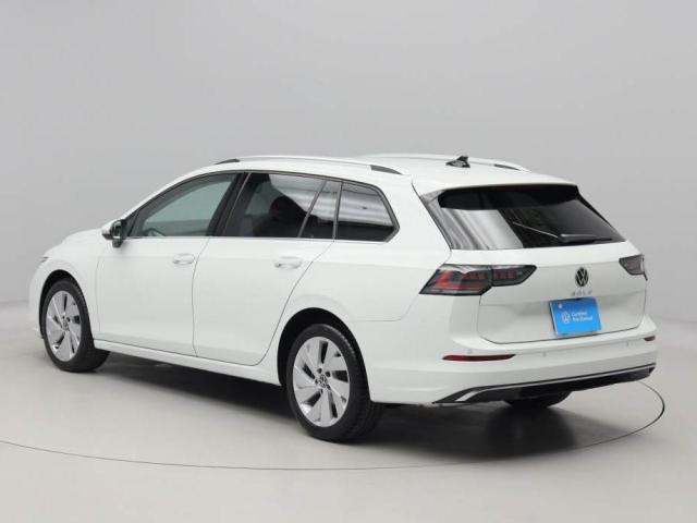 ゴルフヴァリアントTDI スタイル ディーゼル