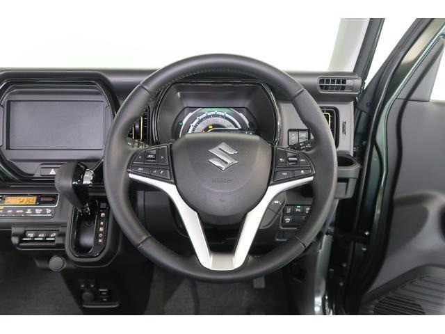 ハスラーハイブリッド(HYBRID) Xターボ 4WD