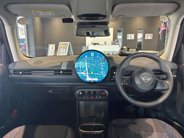 ミニジョン・クーパー・ワークス E