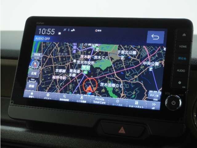 N-BOXジョイ ターボ モノトーン