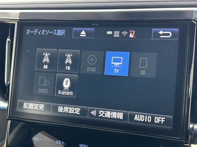 アルファード2.5 S 4WD