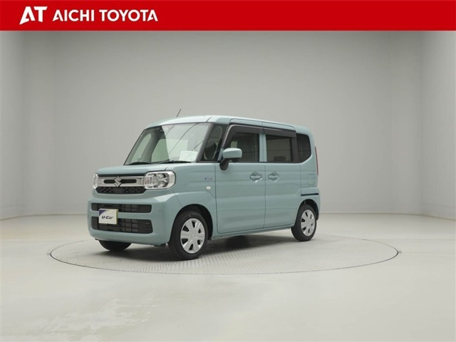 スペーシアハイブリッド(HYBRID) G