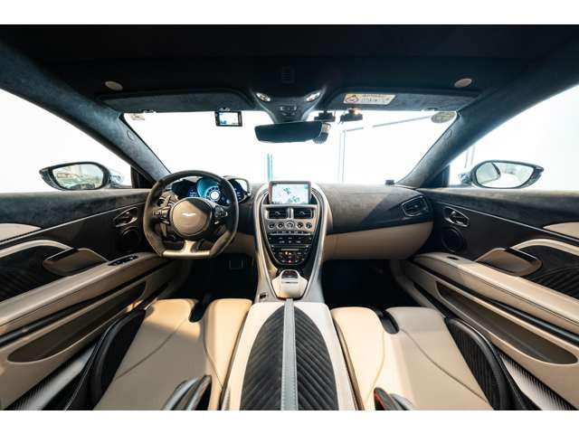 DBSスーパーレッジェーラ5.2