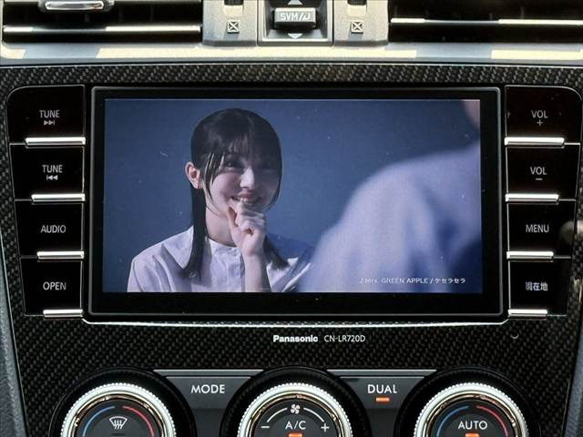 WRXS4 2.0 GT-S アイサイト 4WD