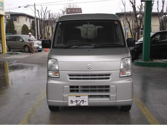 エブリイジョイン ハイルーフ 4WD