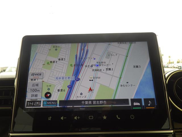 スペーシアギアハイブリッド(HYBRID) XZターボ