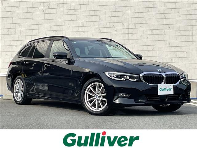 3シリーズツーリング320d xドライブ エディション ジョイプラス  4WD