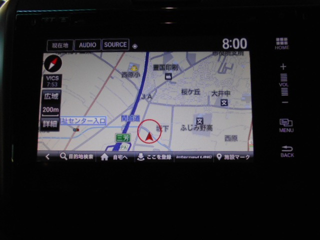 フリード+1.5 ハイブリッド G ホンダセンシング