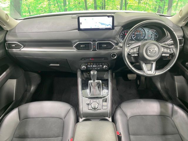 CX-52.0 20S ブラックトーンエディション