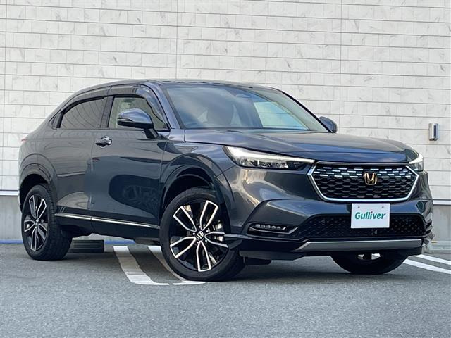 ヴェゼル1.5 ハイブリッド Z