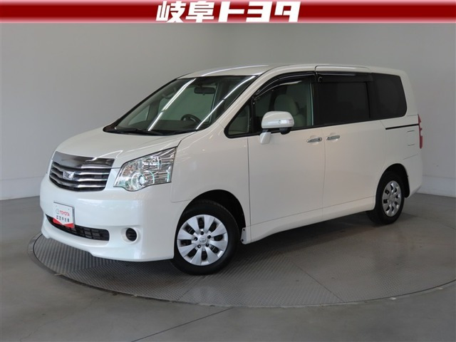 ノア2.0 X スマートエディション